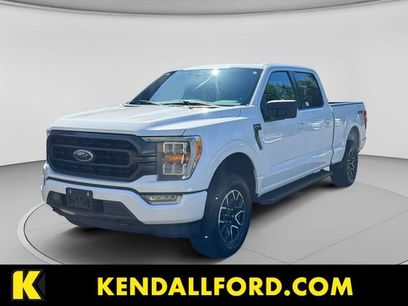 Used 2023 Ford F150 XLT w/ Equipment Group 302A High