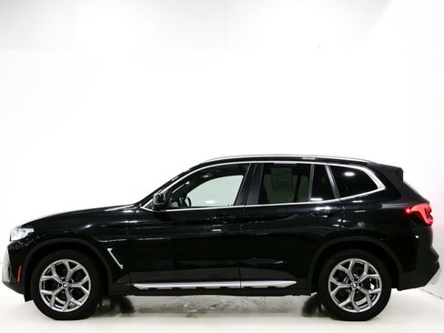 Used 2023 BMW X3 xDrive30i image 6