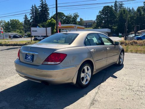 Used 2005 Acura RL AWD/4WD image 18