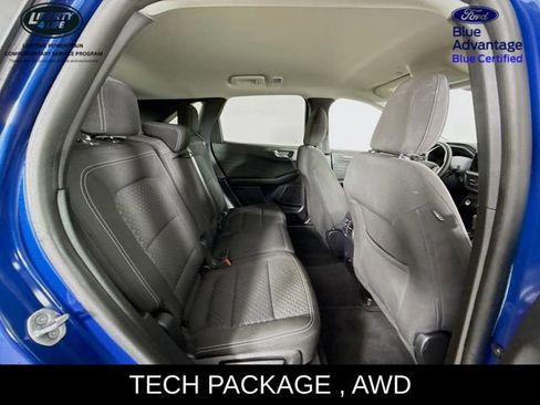Certified 2023 Ford Escape Active w/ Tech Pack #2 image 27