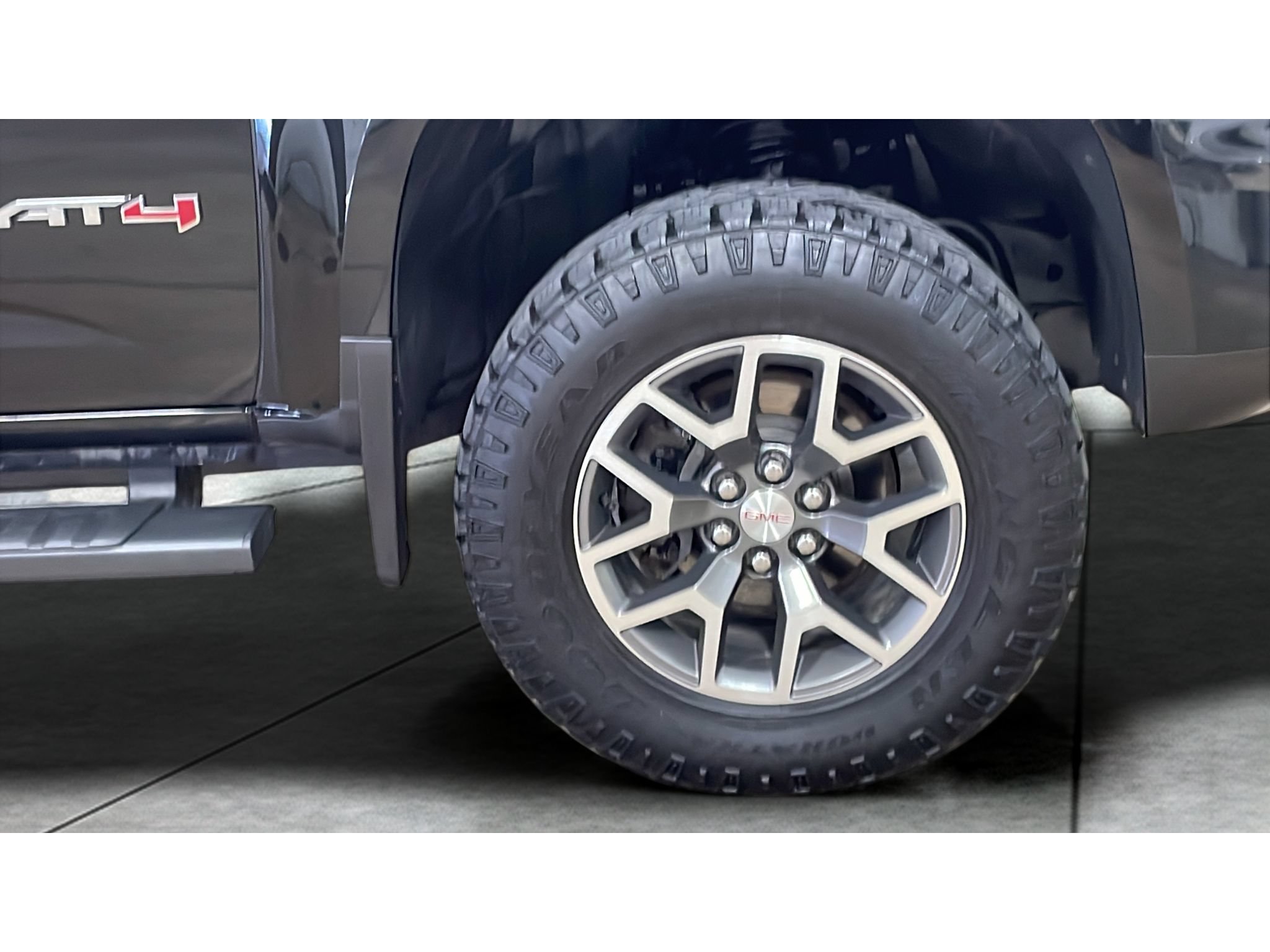 Used 2022 GMC Canyon AT4 AWD/4WD image 19