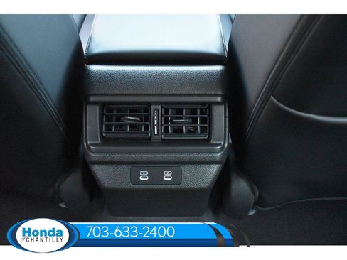 New 2025 Honda Accord Hybrid Touring image 19