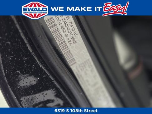 New 2026 Dodge Durango GT image 25