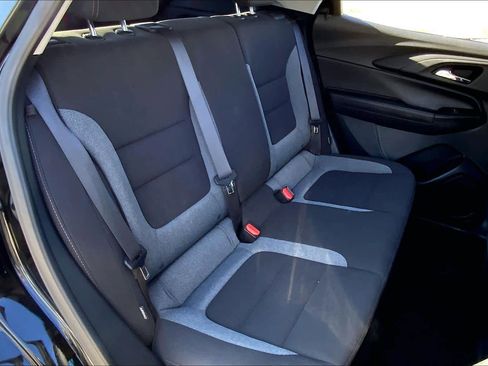 Used 2025 Chevrolet TrailBlazer LT image 19