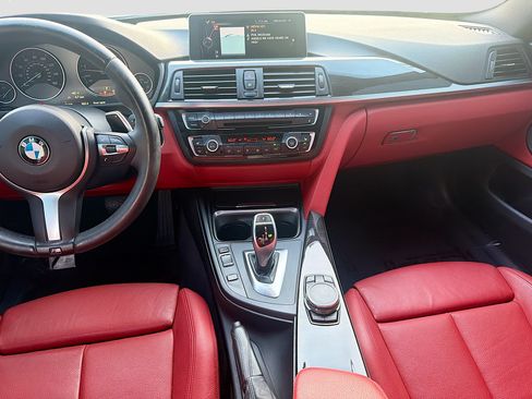 Used 2015 BMW 428i Gran Coupe RWD image 18