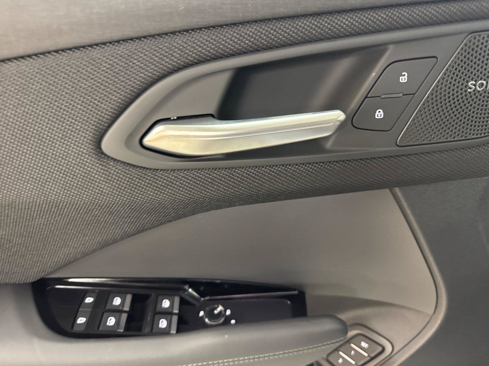 New 2026 Audi Q3 quattro 2.0T AWD/4WD image 10