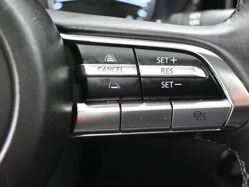 Used 2025 MAZDA CX-50 AWD 2.5 S w/ Cargo Package image 28