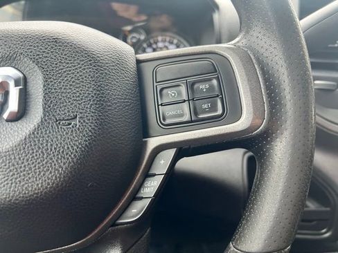 Used 2022 RAM 2500 Tradesman image 22