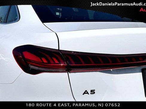 Used 2025 Audi A5 2.0T Premium w/ Convenience Package image 22