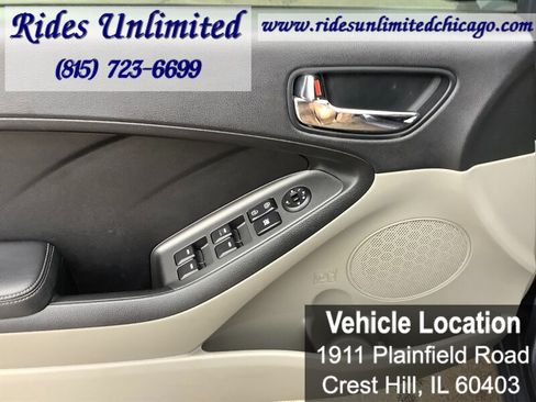 Used 2014 Kia Forte LX w/ Popular Package FWD image 25