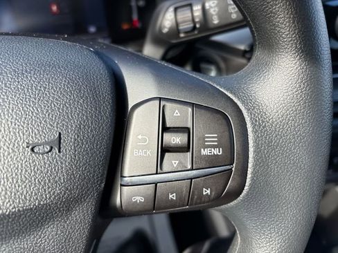 New 2026 Ford Escape Active image 21