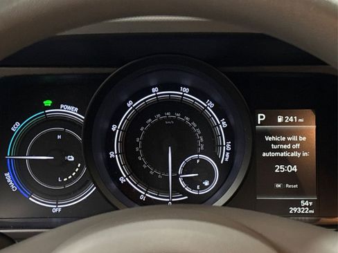 Certified 2023 Hyundai Elantra Blue w/ Cargo Package image 21