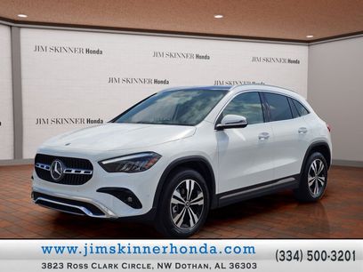 Used 2024 Mercedes-Benz GLA 250