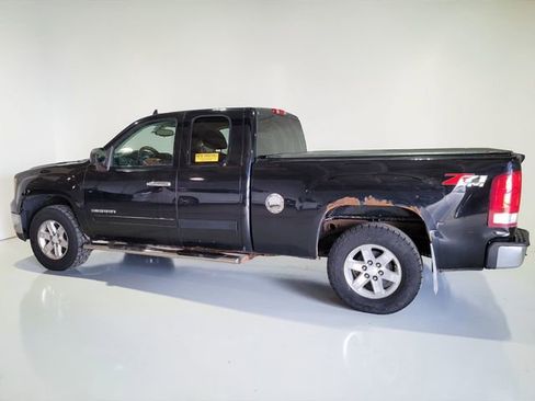 Used 2011 GMC Sierra 1500 SLE w/ Power Tech Package image 15