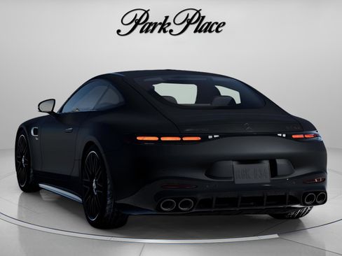 New 2026 Mercedes-Benz AMG GT 43 image 12