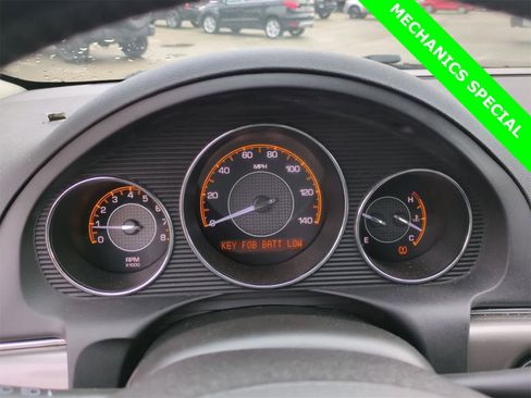 Used 2008 Saturn Aura XE w/ Premium Trim Package image 32