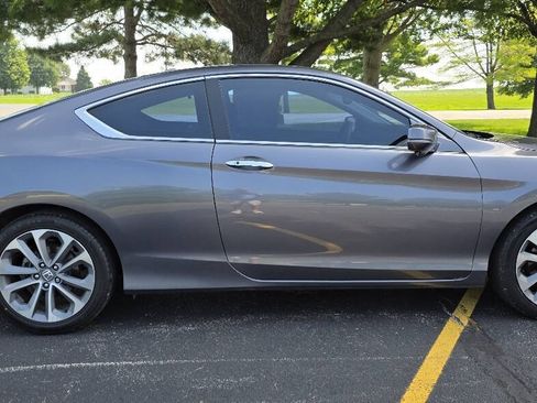 Used 2015 Honda Accord EX-L image 2