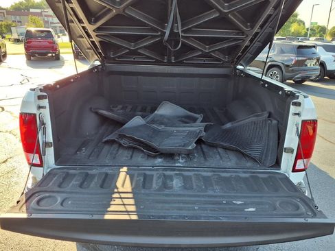 Used 2018 RAM 1500 Tradesman w/ Popular Equipment Group AWD/4WD image 26