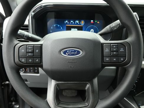 New 2026 Ford F350 XLT w/ XLT Premium Package image 12