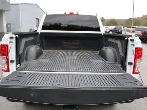 Used 2024 RAM 2500 Big Horn image 9