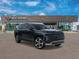 New 2026 Hyundai Ioniq 9 Calligraphy AWD/4WD video 2