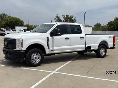 Used 2024 Ford F250 XL w/ F-250 >10K GVWR Package