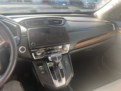 Used 2018 Honda CR-V EX-L image 9