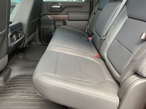 Used 2023 GMC Sierra 2500 SLT w/ SLT Convenience Package AWD/4WD image 8