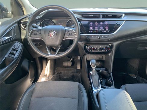 Used 2021 Buick Encore GX Select image 14