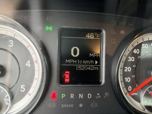 Used 2017 RAM 2500 Tradesman w/ Popular Equipment Group image 17