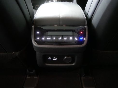 Used 2024 INFINITI QX60 Pure AWD/4WD image 21