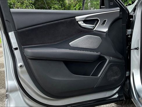 Used 2025 Acura RDX AWD w/ A-Spec & Advance Pkg image 21