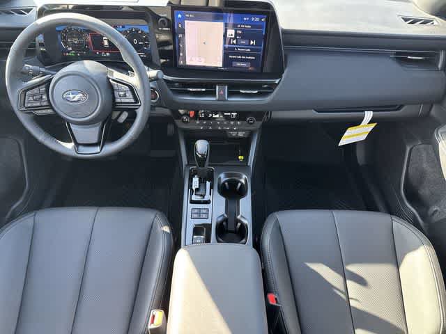 New 2026 Subaru Outback Limited XT AWD/4WD image 14