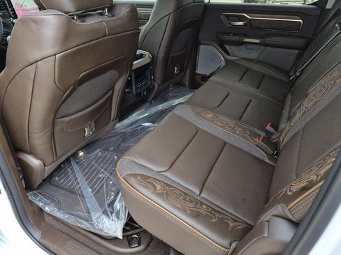 New 2026 RAM 1500 Limited image 16