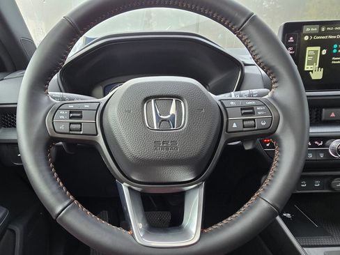 Certified 2026 Honda CR-V Sport-L image 15