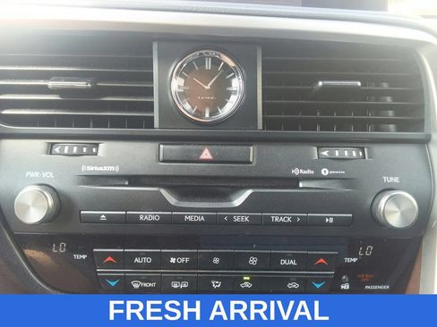Used 2020 Lexus RX 350 AWD w/ Premium Package image 28