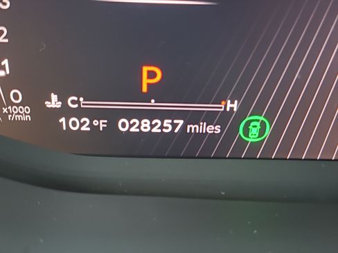 Used 2024 Acura MDX SH-AWD w/ Technology Package image 23