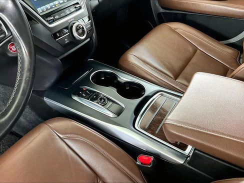 Used 2018 Acura MDX SH-AWD w/ Technology Package image 15