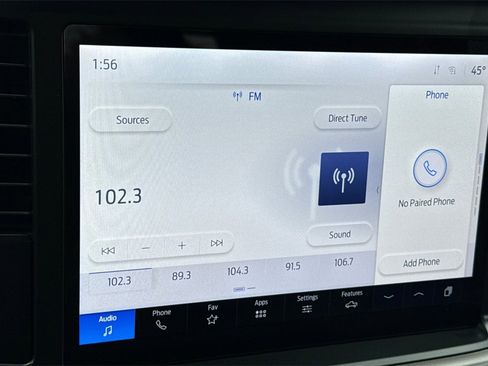 Used 2025 Ford F150 XLT image 24