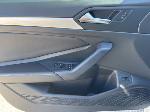 New 2026 Volkswagen Jetta Sport image 15