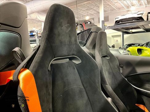 New 2026 McLaren Artura Spider image 14