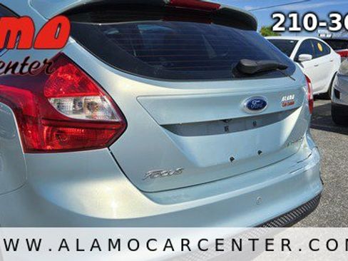 Used 2013 Ford Focus Electric Hatchback image 9