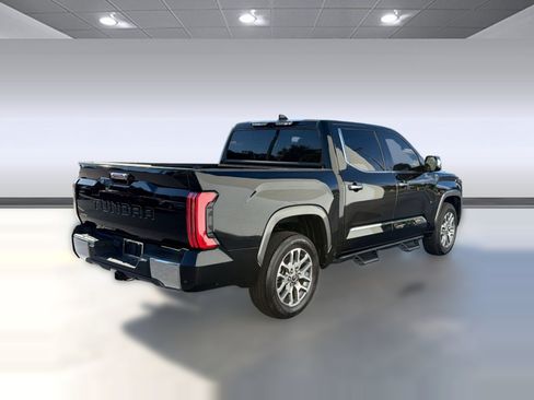 Used 2023 Toyota Tundra 1794 Edition RWD image 9