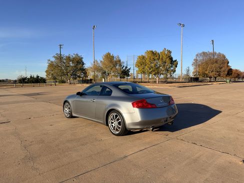 Used 2006 INFINITI G35 Coupe image 5