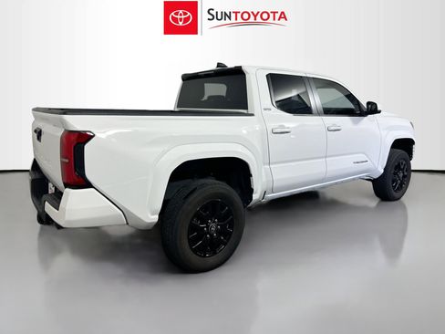 Used 2024 Toyota Tacoma SR5 RWD image 4