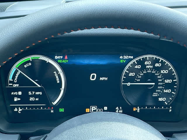 New 2026 Subaru Crosstrek 2.5i Limited AWD/4WD image 41