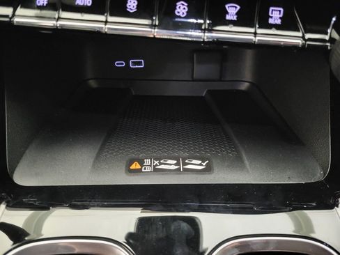 New 2026 Chevrolet Traverse LT w/ Driver Confidence Package image 7