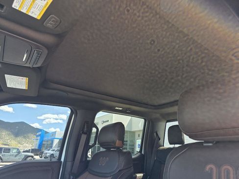 Used 2025 Ford F350 King Ranch image 9