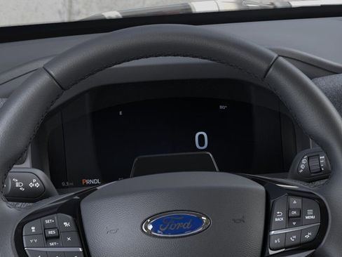 New 2026 Ford Explorer Platinum AWD/4WD image 43
