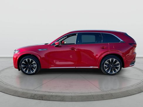 Used 2024 MAZDA CX-90 3.3 Turbo S w/ Premium Plus AWD/4WD image 5